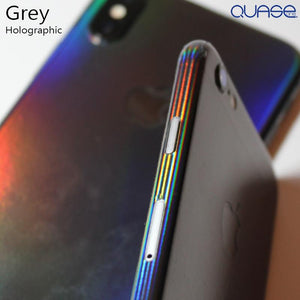 Holographic colourSKIN for Pixel 2