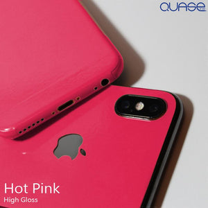 High Gloss colourSKIN for iPhone 14 Pro