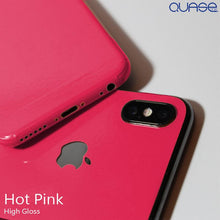 Load image into Gallery viewer, High Gloss colourSKIN for Galaxy S20 Plus