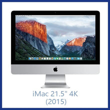 Load image into Gallery viewer, invisiSKIN for iMac 21.5&quot; 4K (2015)