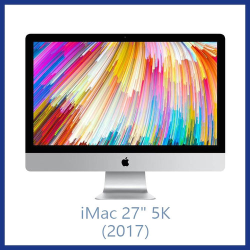 invisiSKIN for iMac 27