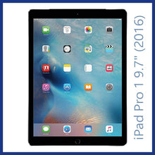 Load image into Gallery viewer, invisiSKIN for iPad Pro 1 9.7&quot; (2016)