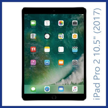 Load image into Gallery viewer, invisiSKIN for iPad Pro 2 10.5&quot; (2017)
