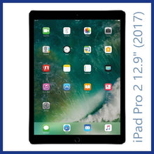 Load image into Gallery viewer, invisiSKIN for iPad Pro 2 12.9&quot; (2017)