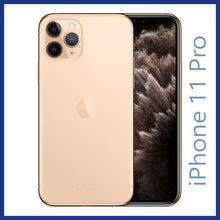 Load image into Gallery viewer, invisiSKIN for iPhone 11 Pro
