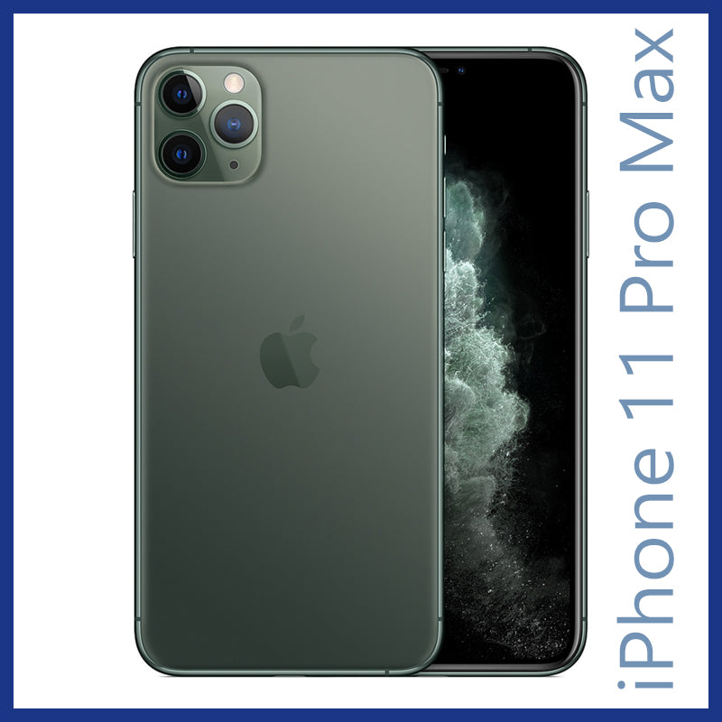 invisiSKIN for iPhone 11 Pro Max