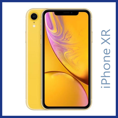 invisiSKIN for iPhone XR