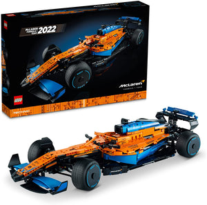 McLaren Formula 1™ Race Car 42141
