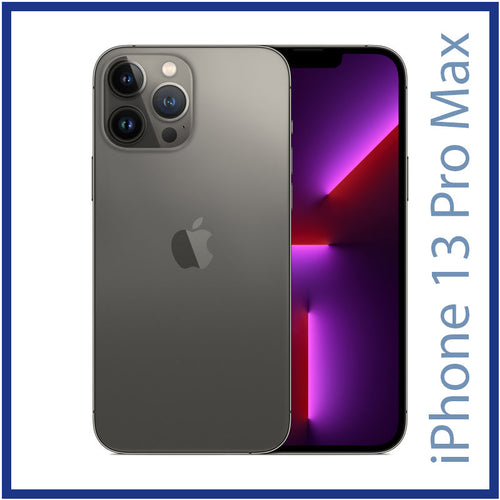 invisiSKIN for iPhone 13 Pro Max