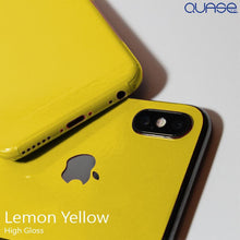 Load image into Gallery viewer, High Gloss colourSKIN for Pixel 4