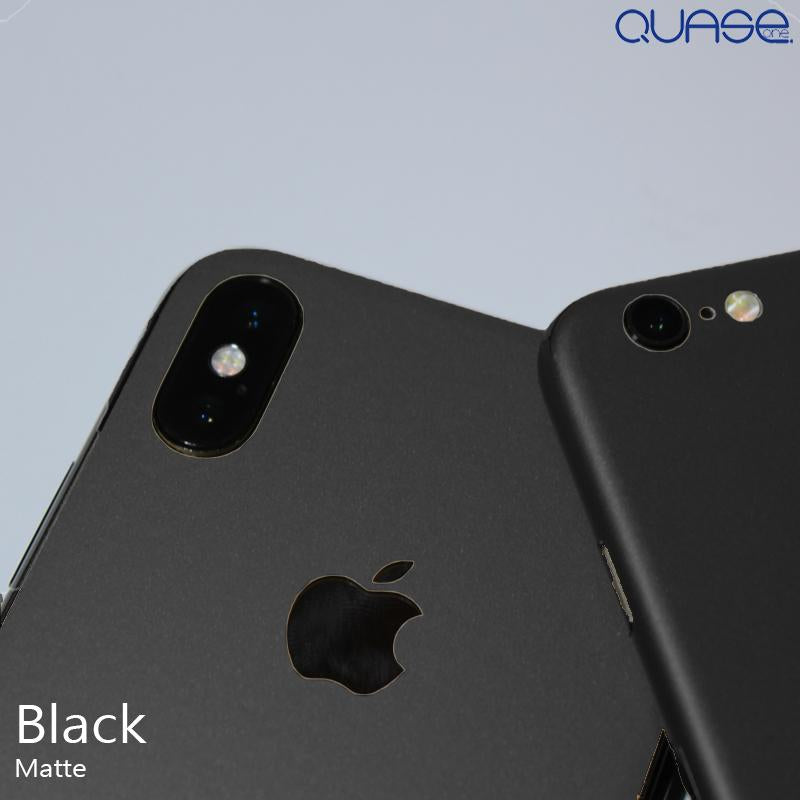 Matte colourSKIN for iPhone XR