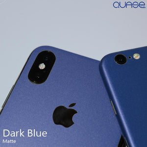 Matte colourSKIN for iPhone XS Max