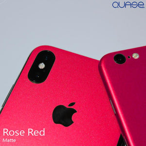 Matte colourSKIN for Galaxy S9 Plus