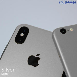 Matte colourSKIN for Galaxy S9 Plus