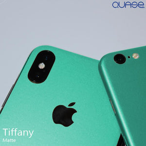 Matte colourSKIN for iPhone 4S