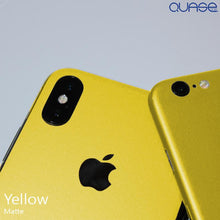 Load image into Gallery viewer, Matte colourSKIN for iPhone 5C