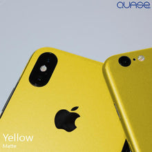 Load image into Gallery viewer, Matte colourSKIN for iPhone XR