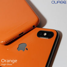 Load image into Gallery viewer, High Gloss colourSKIN for iPhone 11