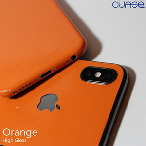 High Gloss colourSKIN for iPhone 11