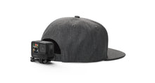 Load image into Gallery viewer, GoPro Head Strap + QuickClip (New, Unboxed)