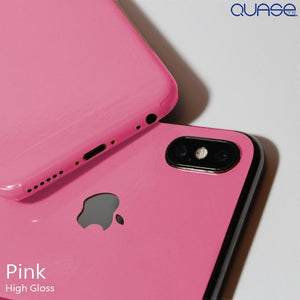 High Gloss colourSKIN for iPhone 6 Plus