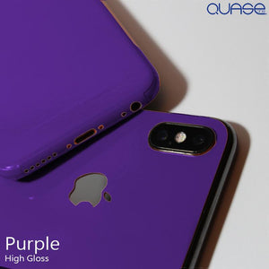 High Gloss colourSKIN for iPhone 14 Pro