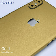 Load image into Gallery viewer, Satin Chrome colourSKIN for Galaxy S20 Plus