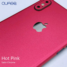 Load image into Gallery viewer, Satin Chrome colourSKIN for Galaxy S20 Plus