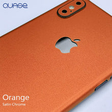 Load image into Gallery viewer, Satin Chrome colourSKIN for Galaxy S10e