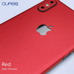 Satin Chrome colourSKIN for Galaxy S20
