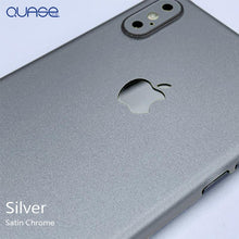 Load image into Gallery viewer, Satin Chrome colourSKIN for Galaxy S20 Plus