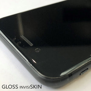 invisiSKIN for for Galaxy S6 Edge