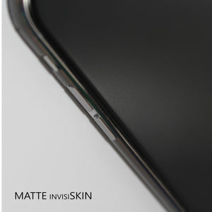 invisiSKIN for iPhone XS