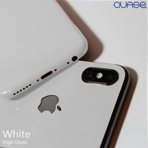 High Gloss colourSKIN for iPhone 8